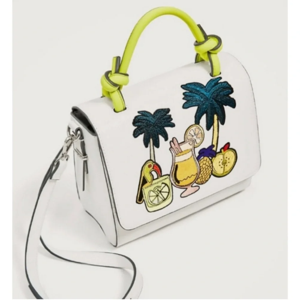 Zara bag - Picture 1 of 9